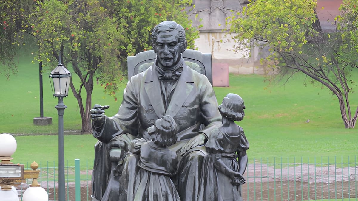 Por qué ya no quedan descendientes directos de José de San Martín: la historia familiar que terminó en silencio