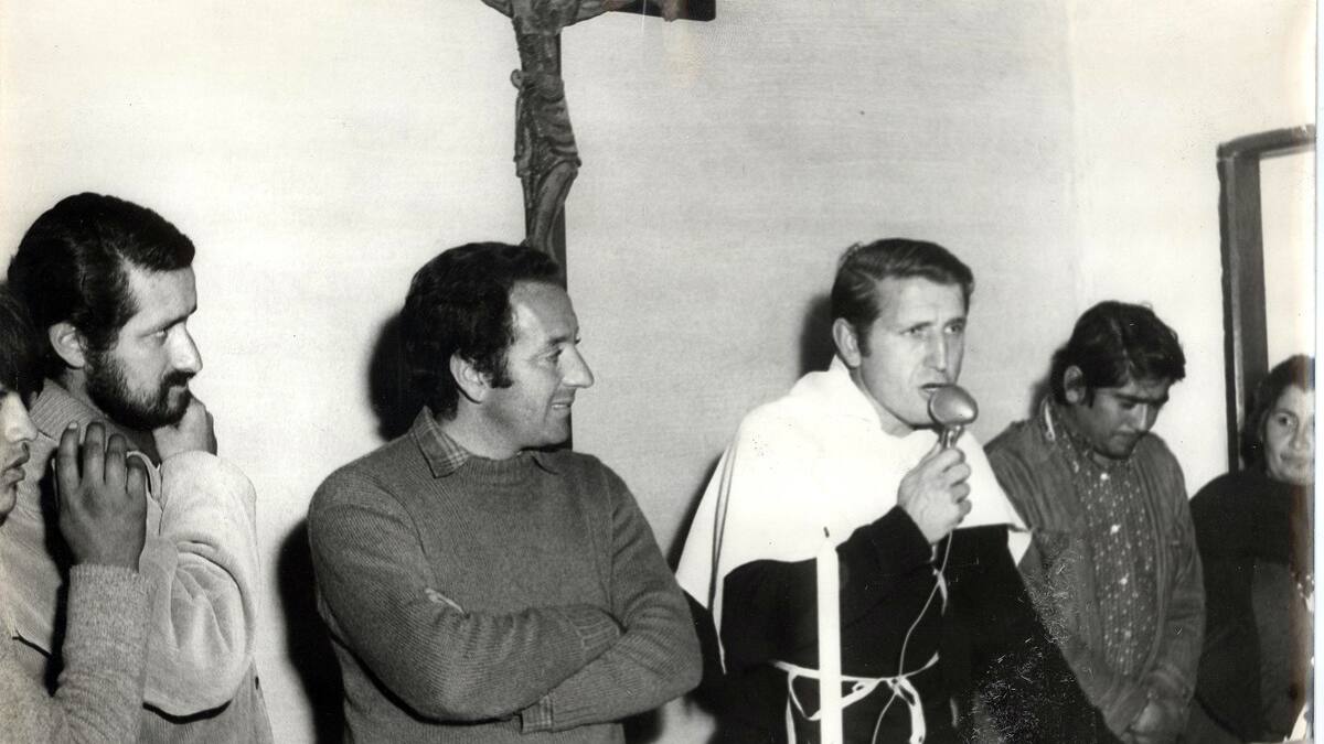 A 50 años del Golpe Militar: la sucesión de trágicos hechos en el oeste de CABA y Conurbano que anticipó los días más oscuros