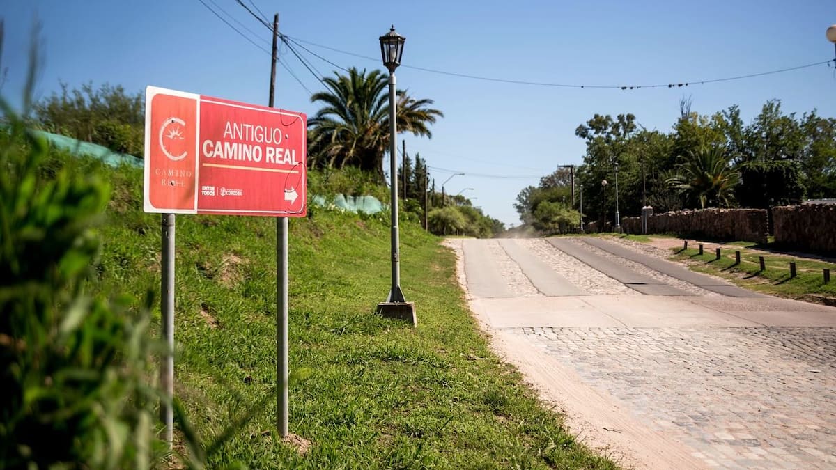 El Camino Real: la antigua ruta que unió pueblos, postas y secretos de la Argentina colonial