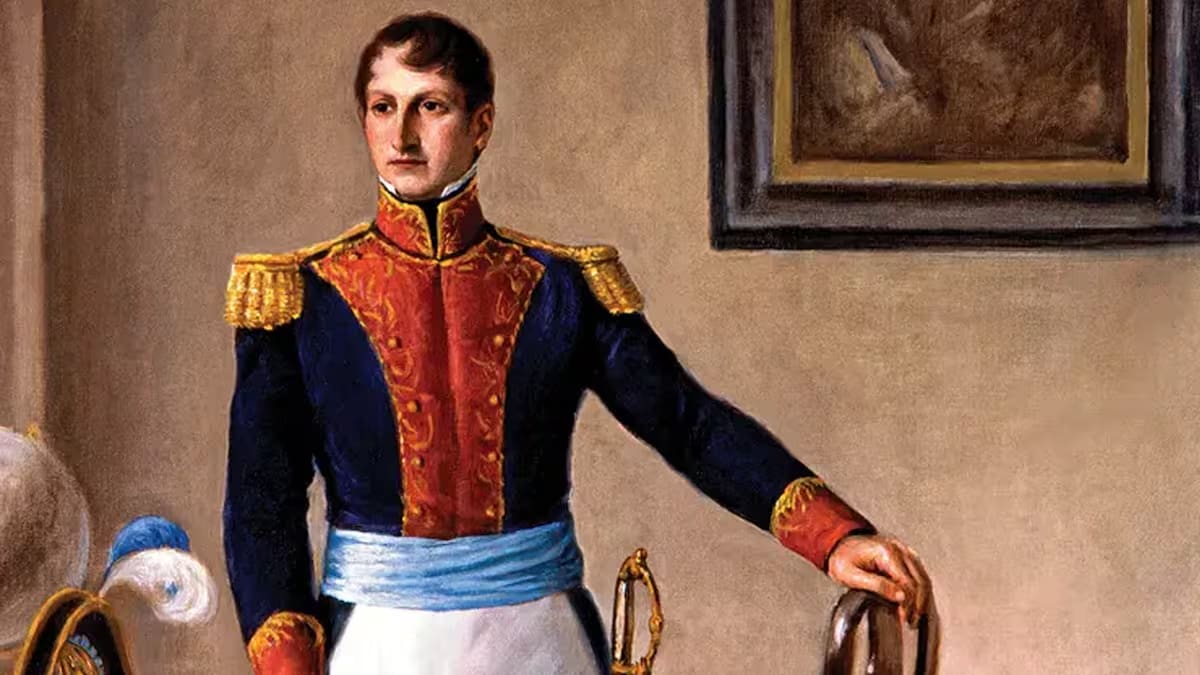 Un hallazgo arqueológico sobre Manuel Belgrano podría reescribir su papel militar en la historia argentina