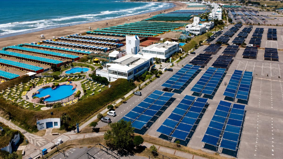 Punta Mogotes, la playa que explica Mar del Plata: historia, identidad y el “traspaso” que vuelve a sacudir la costa