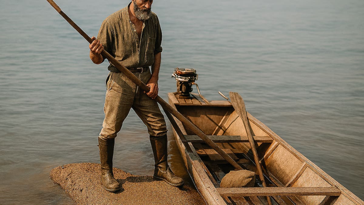 Las horas finales de Horacio Quiroga: la seguidilla de tragedias familiares que marcaron su oscuro destino
