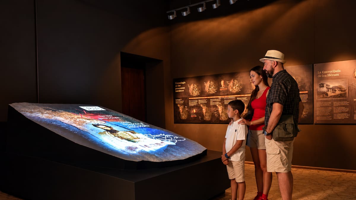 Museo Güemes