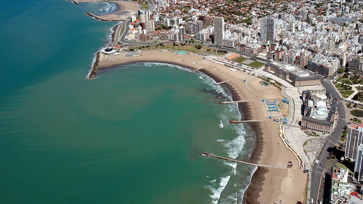 Mar del Plata podría sumar un nuevo feriado turístico.