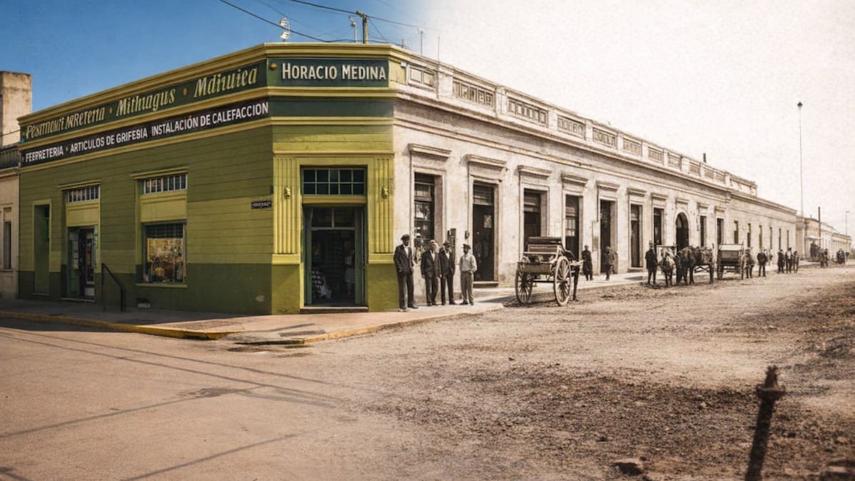 Por qué la ciudad más antigua de Buenos Aires no está cerca de la Capital: la historia de Baradero