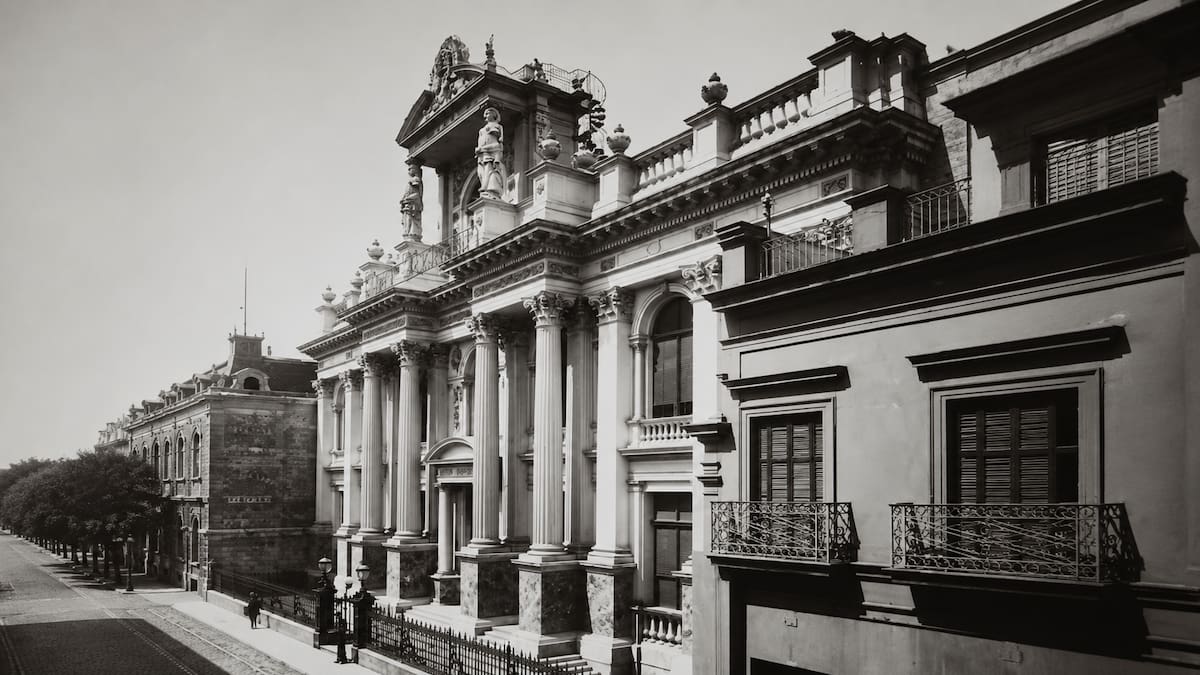 El oscuro origen del Banco Central: nació en la Década Infame y salpicado por escándalos de corrupción