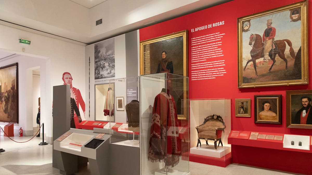 Museo Histórico Nacional