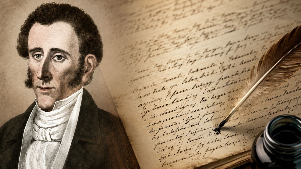 Antes del ‘Oíd, mortales’: el “himno” olvidado de 1810 que sonó en las Provincias Unidas del Río de la Plata