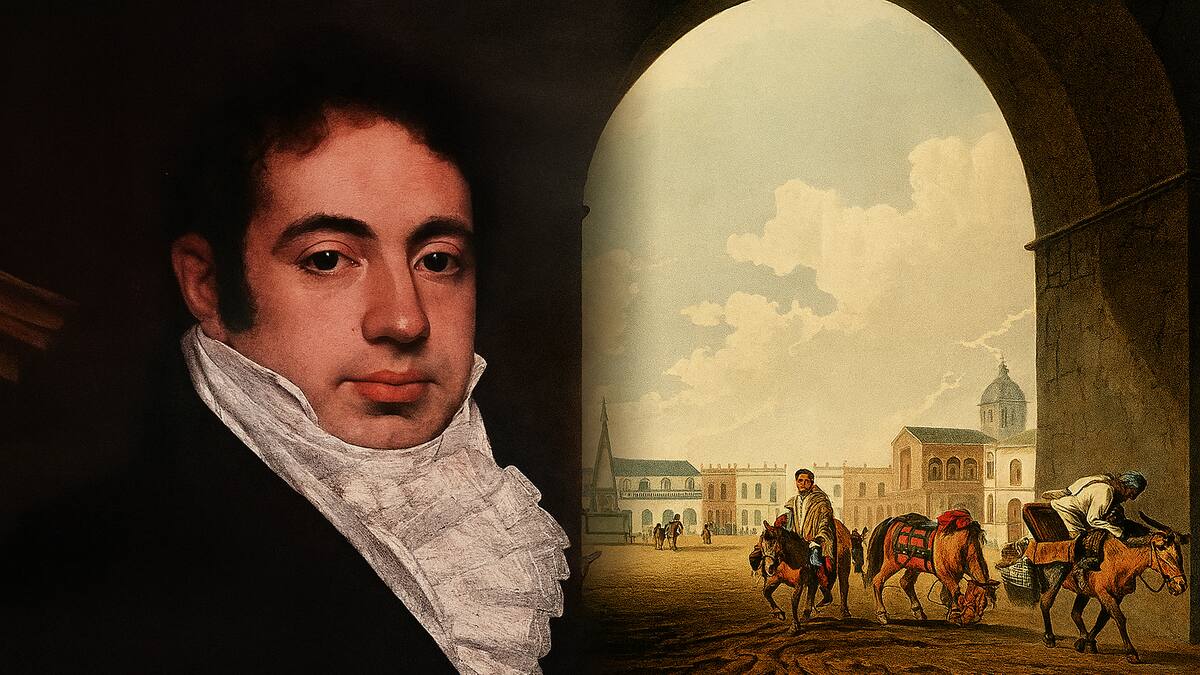 200 años de Buenos Aires capital