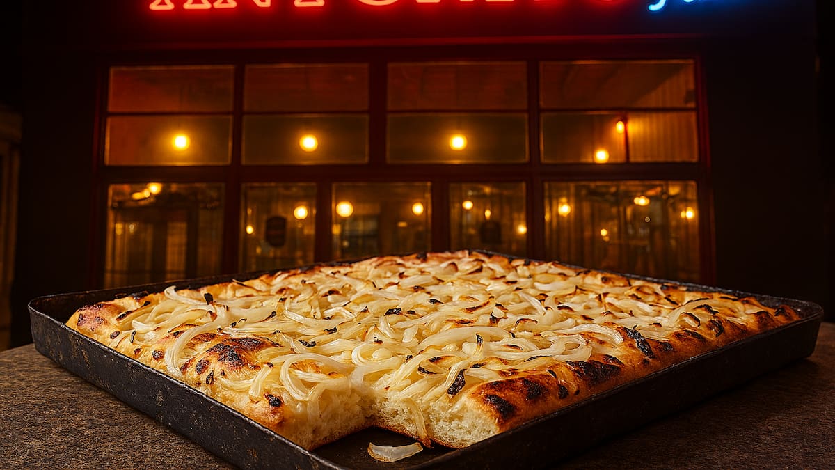 Vuelve Antonito a Boedo: reabre una pizzería histórica y revive una esquina clave del barrio porteño