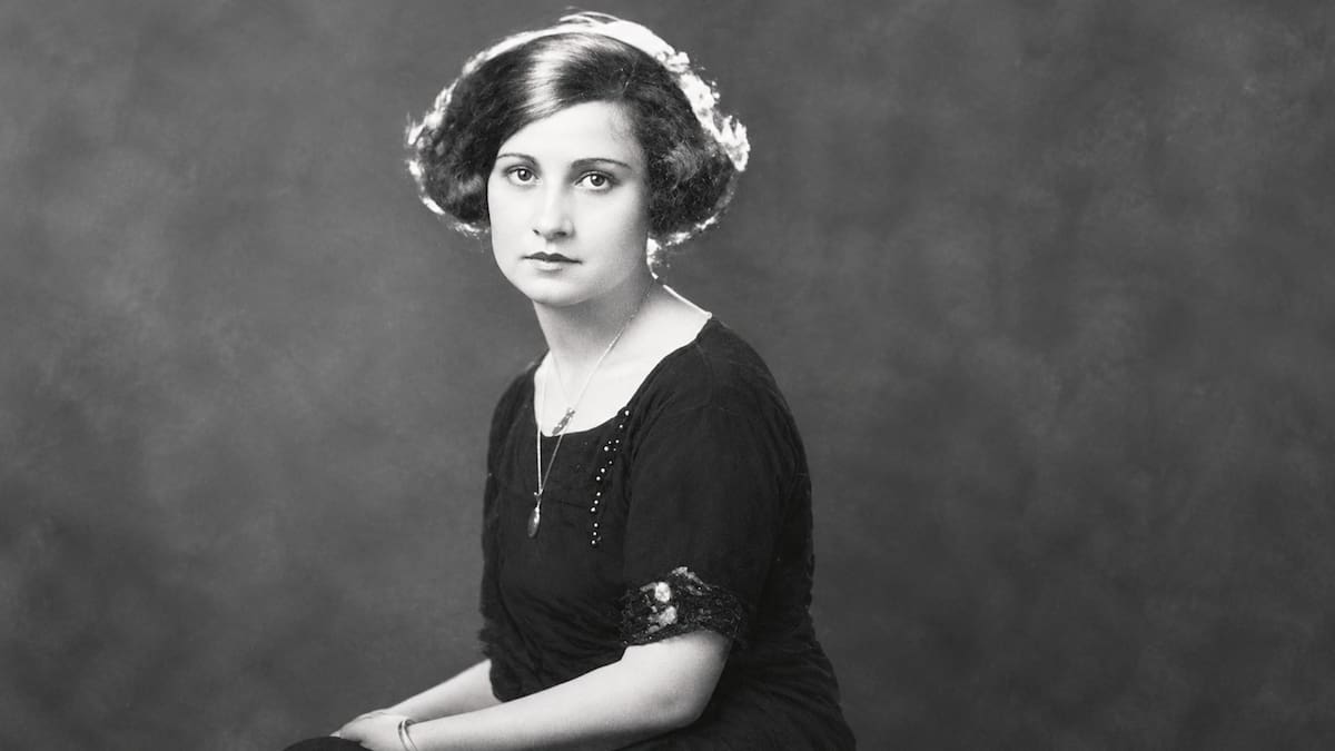 Aurelia Tizón
