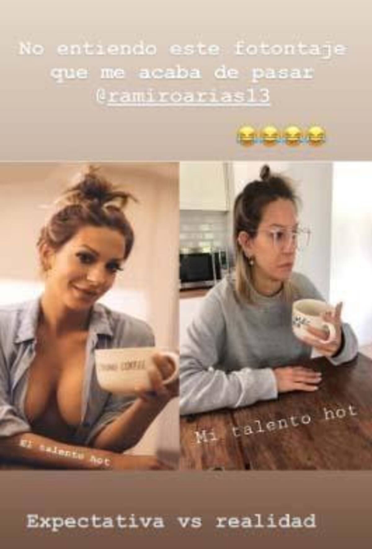 Historia de Noelia marzol