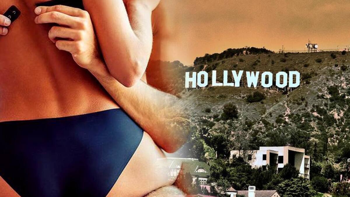 Hollywood - Enfermedades de transmisión sexual