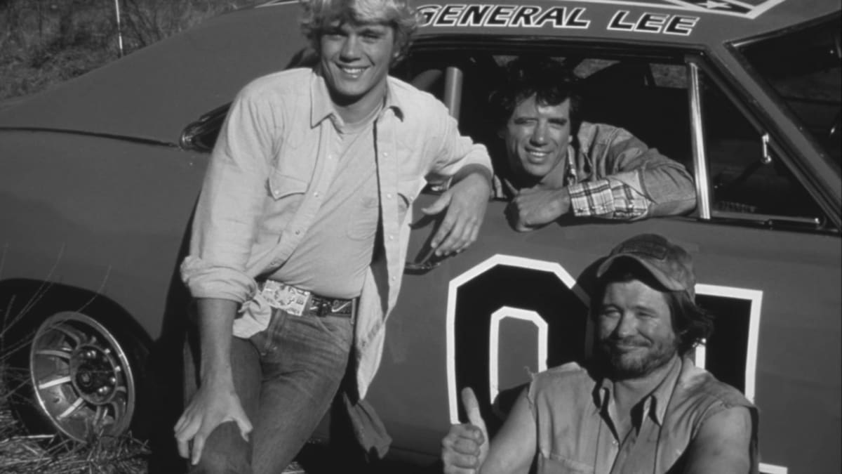 Luto en Hollywood: murió un reconocido actor protagonista de “Los Dukes de Hazzard” a los 84 años