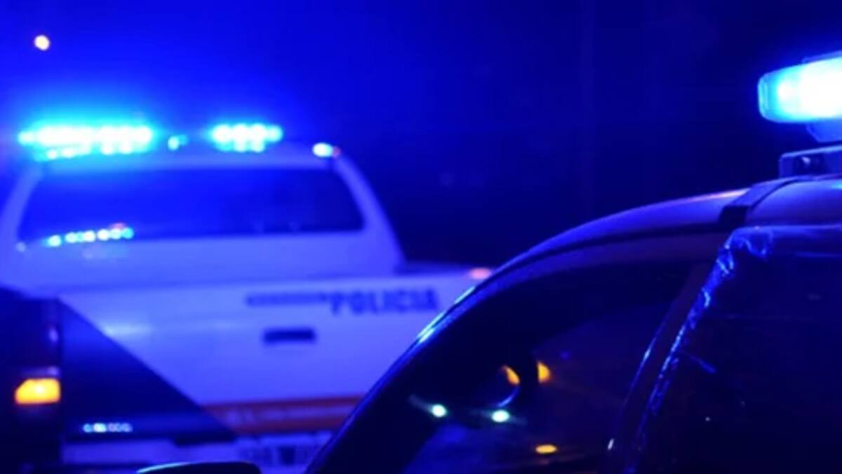 Imprudencia en Bahía Blanca: un hombre atropelló a una joven, a sus dos hijos y huyó