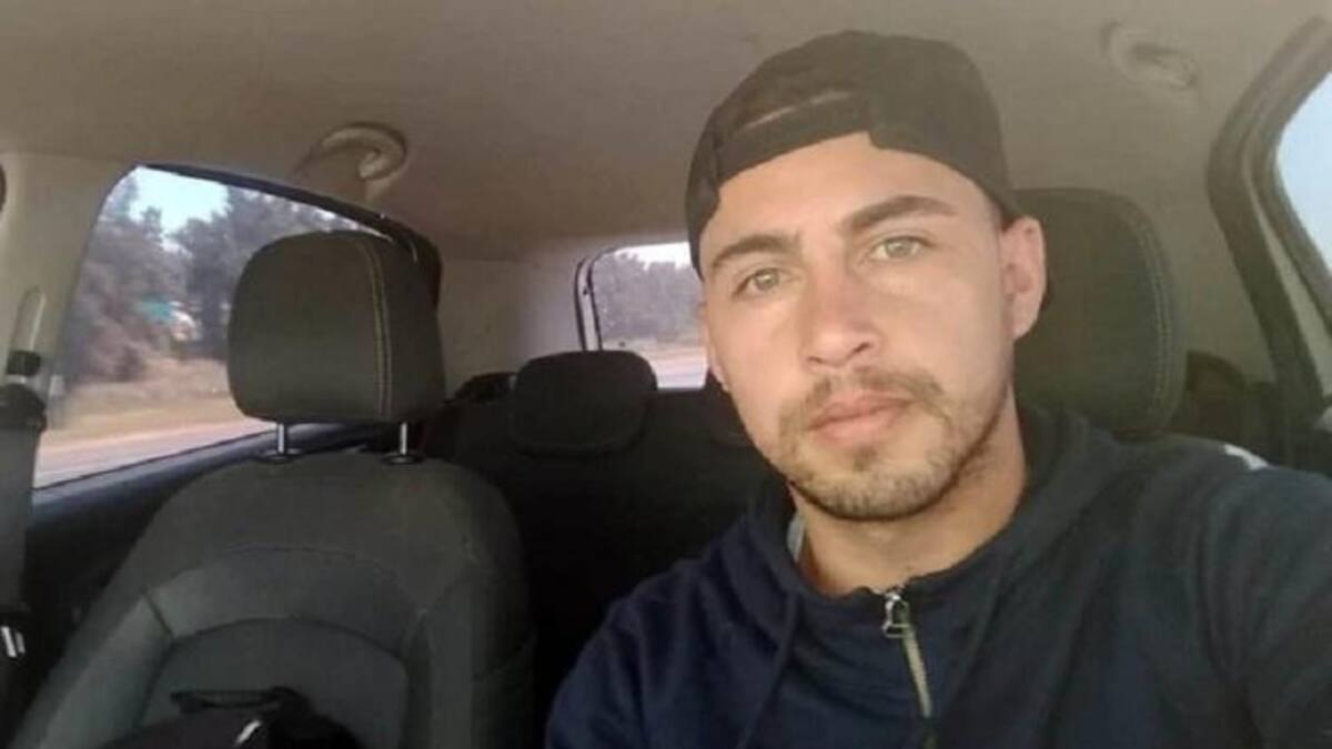 Hombre baleado en intento de robo