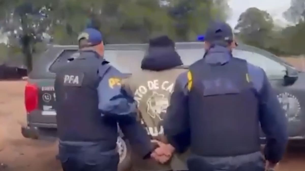 Detuvieron a un hombre acusado de amenazar de muerte a Patricia Bullrich en redes sociales