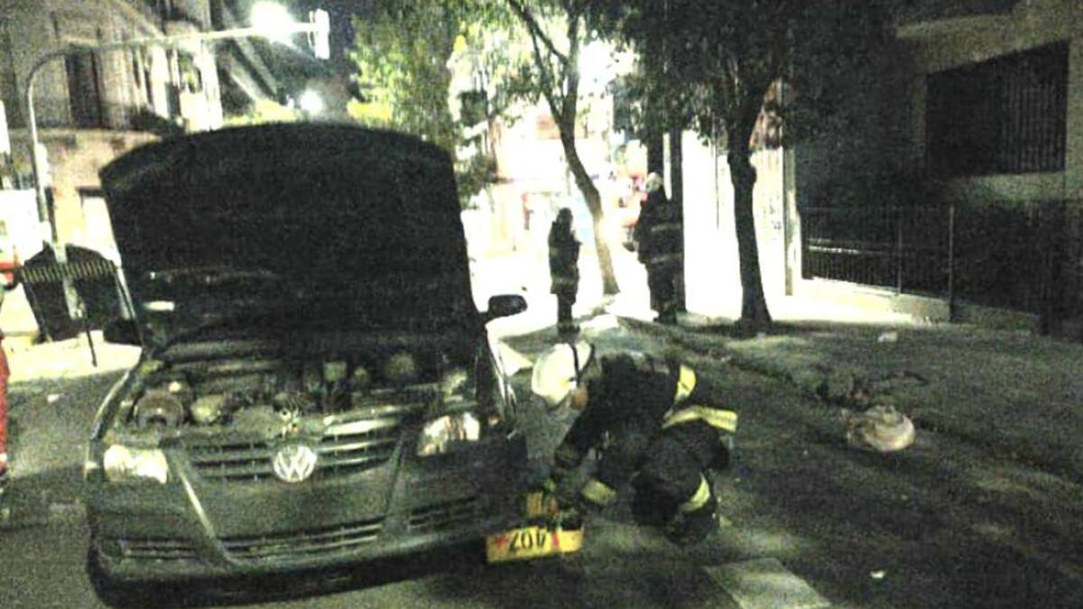 Hombre murió atropellado en Balvanera, NA