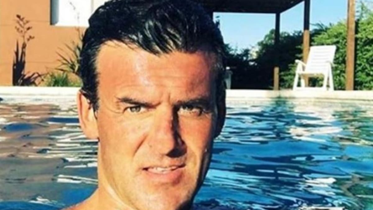 Hombre que mató a su mujer en Chacabuco y luego se suicidó