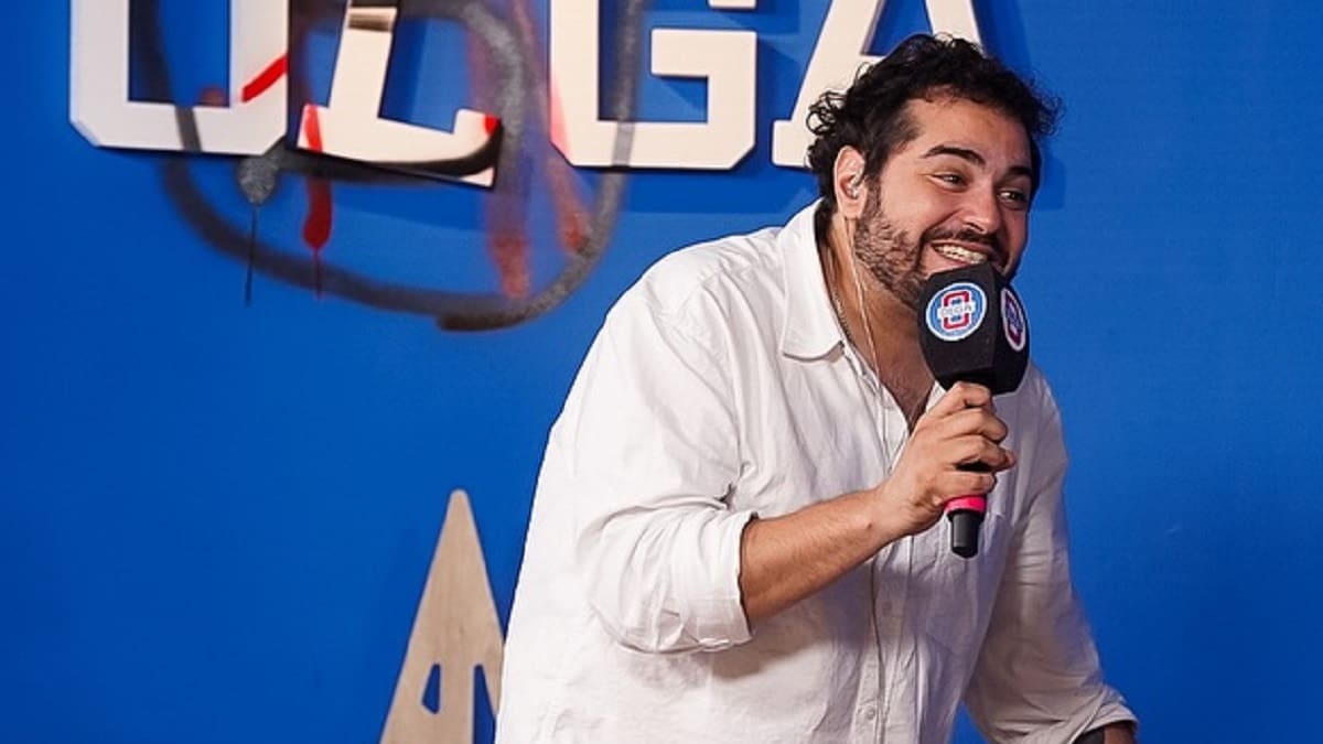 La inesperada reacción de Homero Pettinato tras sufrir un robo: “Me pone mal”