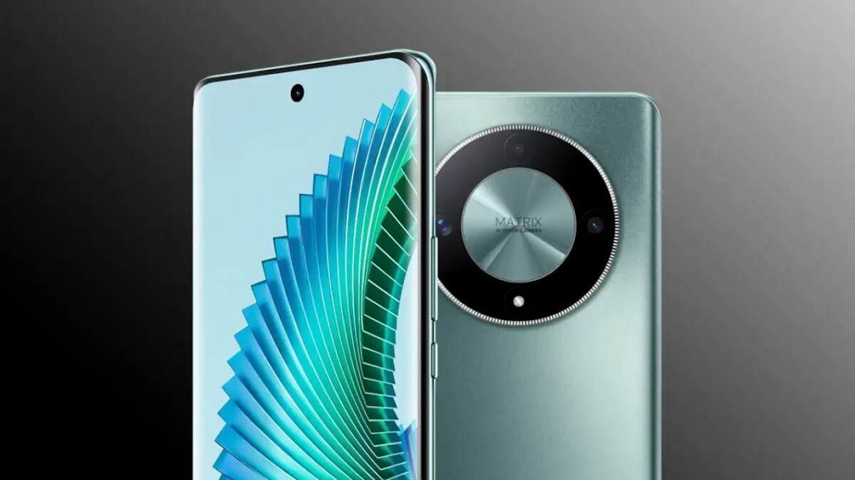 HONOR Magic6 Lite. Foto: X