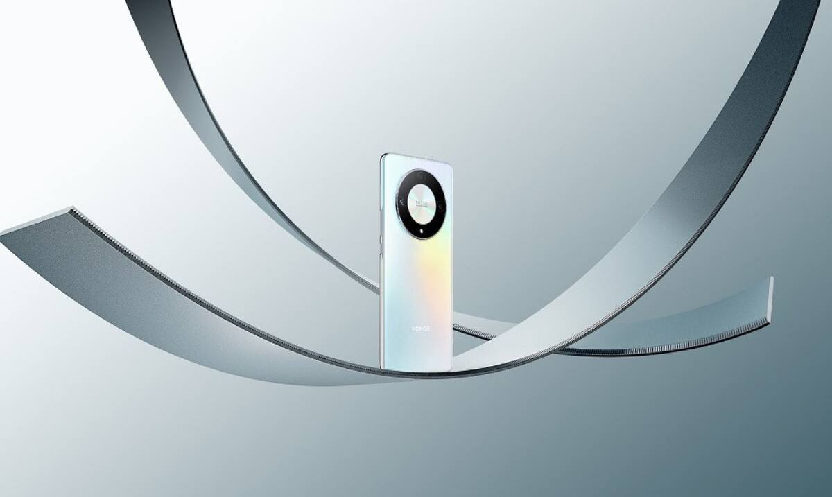 HONOR Magic6 Lite. Foto: X