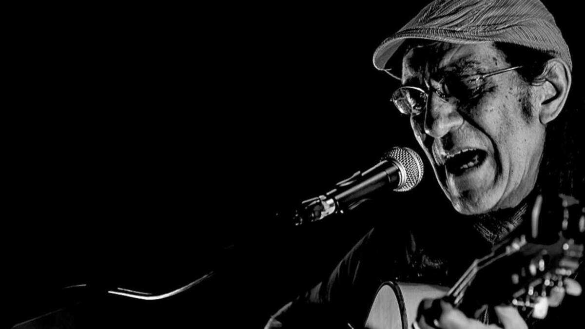 Murió Horacio Fontova a los 73 años