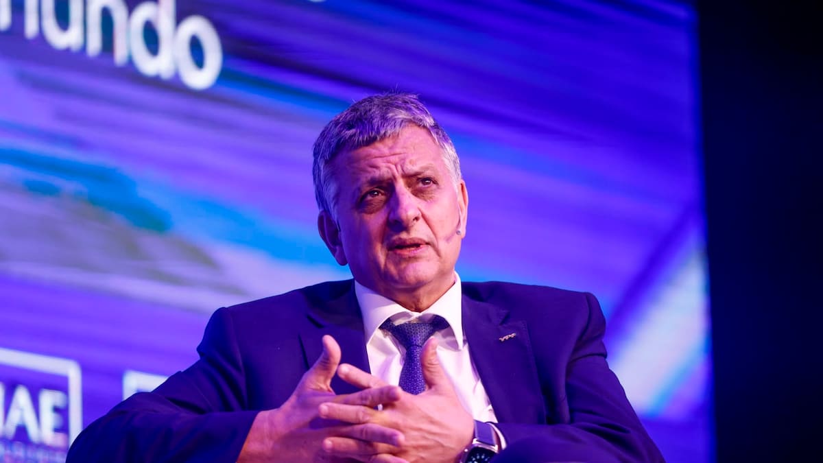 YPF analiza desarrollar megacentros de datos con el gas excedente de Vaca Muerta