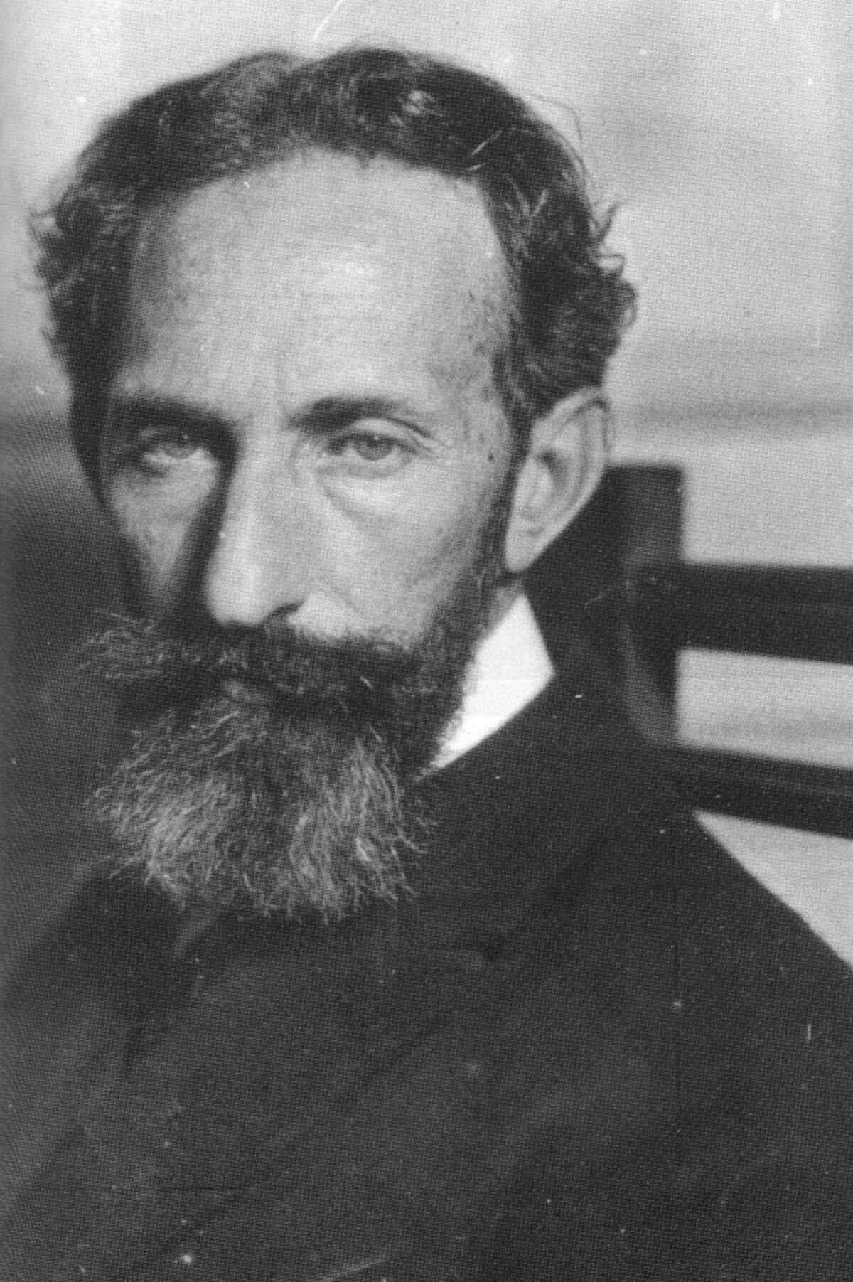 Horacio Quiroga, escritor