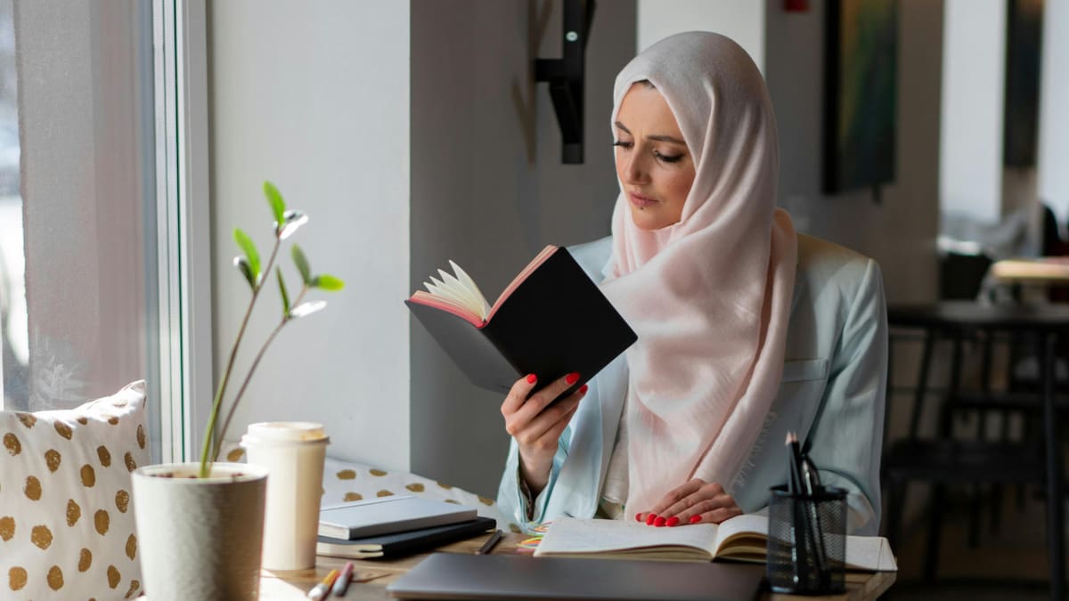 Horóscopo árabe. Foto: Pexels.