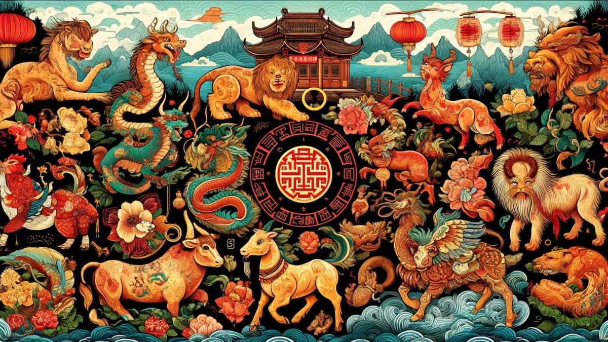 Horóscopo chino: los 5 signos del zodiaco más solidarios y dispuestos a ayudar a los demás