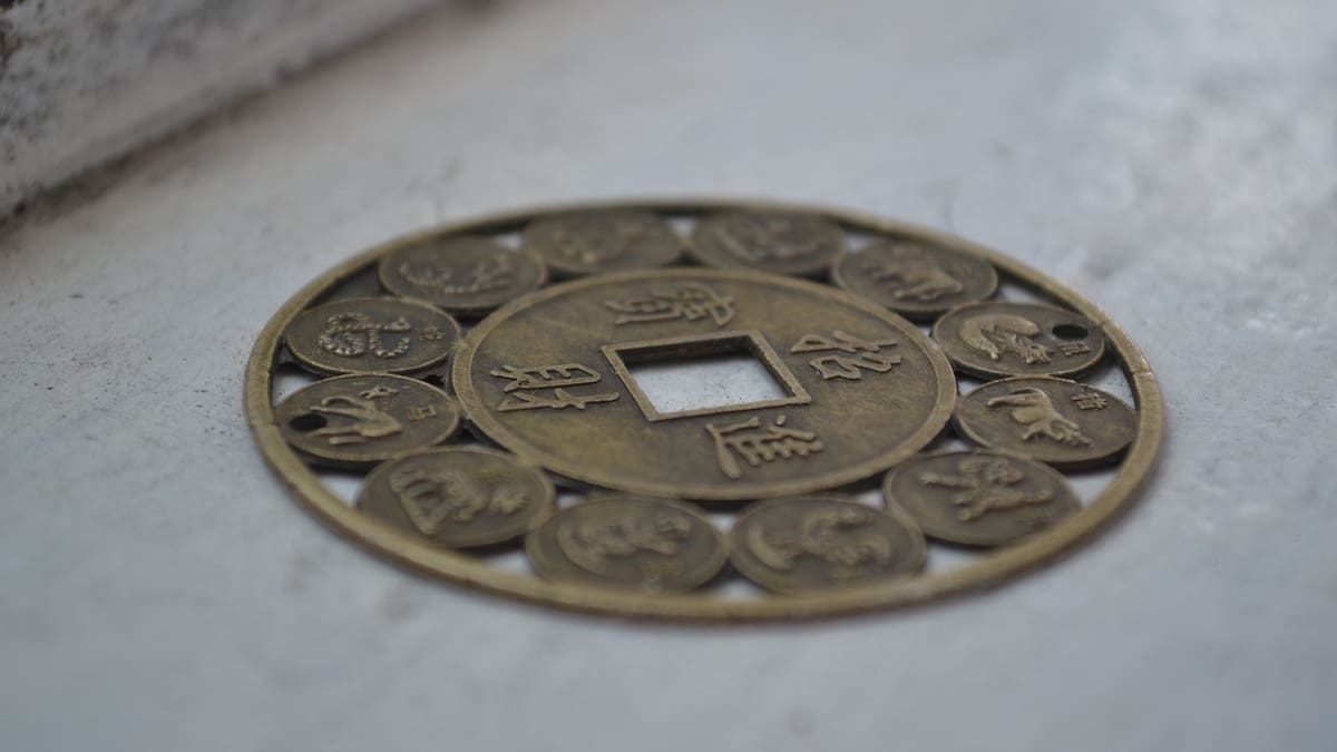 Horóscopo chino. Foto: Unsplash.
