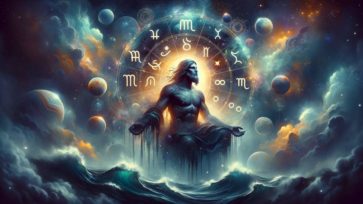 Horóscopo de Acuario de hoy: domingo 5 de mayo de 2024. Foto: Redacción canal26.com