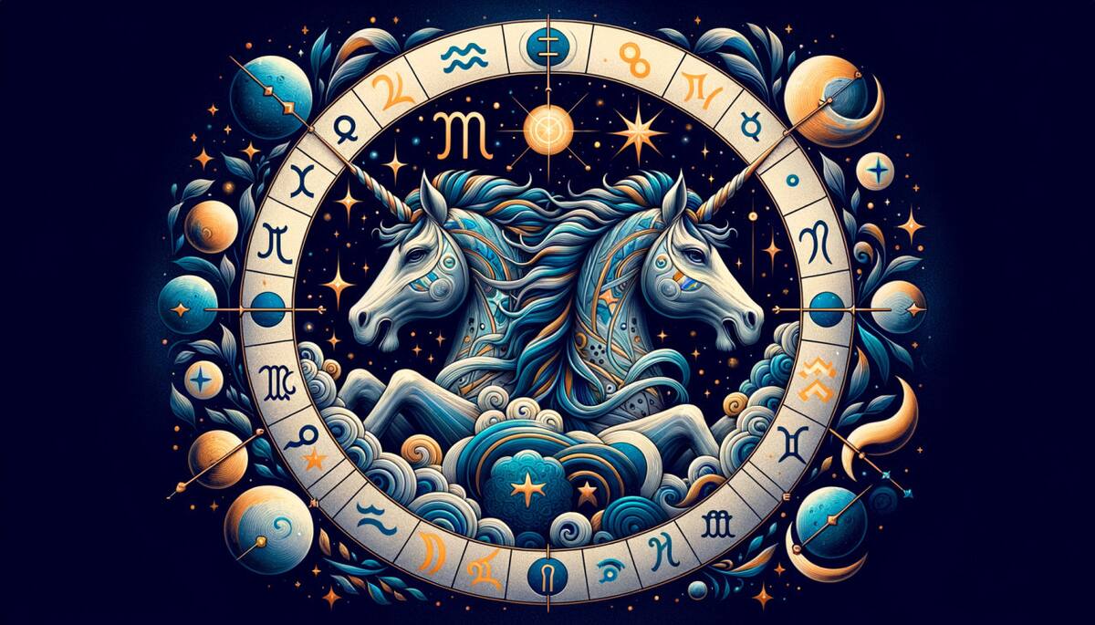 Horoscopo de Acuario de hoy: jueves 29 de mayo de 2025. Foto: Redacción canal26.com
