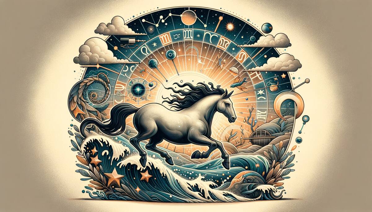 Horoscopo de Acuario de hoy: jueves 30 de enero de 2025. Foto: Redacción canal26.com