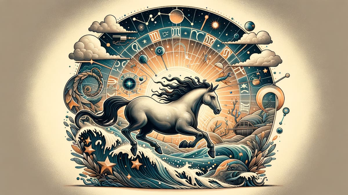 Horoscopo de Acuario de hoy: jueves 30 de enero de 2025. Foto: Redacción canal26.com