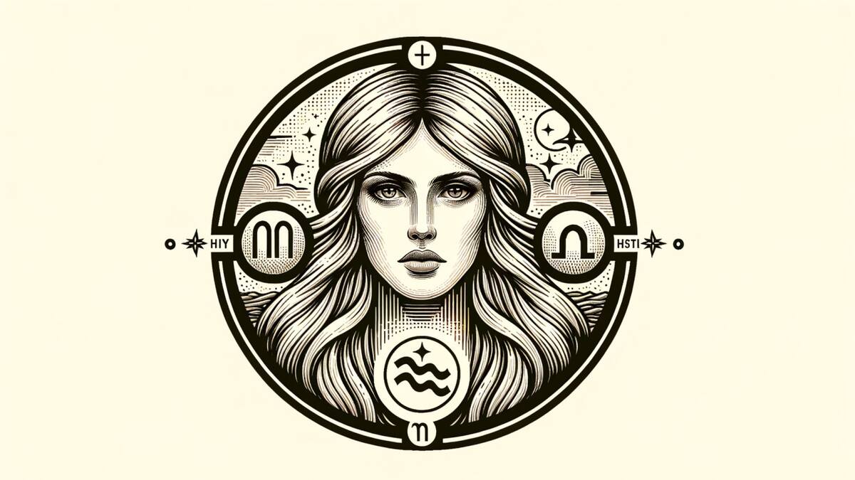 Horoscopo de Acuario de hoy: lunes 31 de marzo de 2025. Foto: Redacción canal26.com