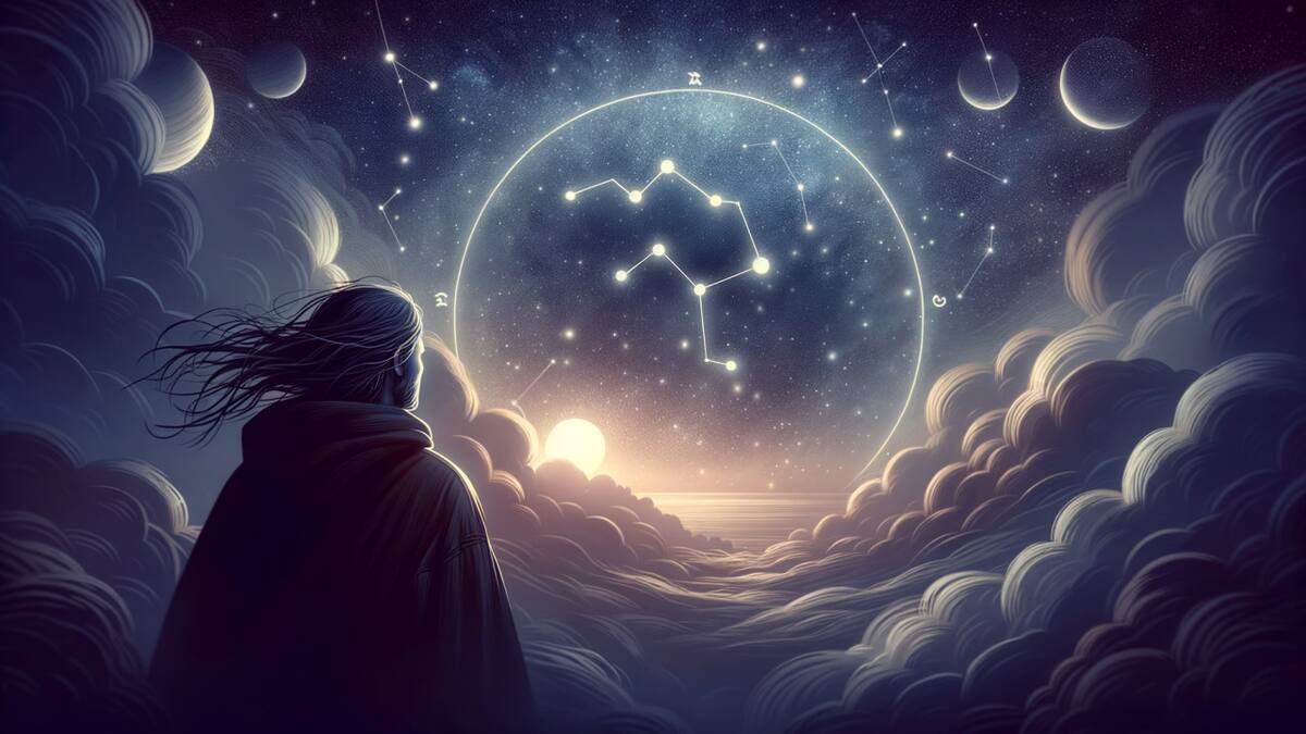 Horóscopo de Acuario de hoy: martes 25 de marzo de 2025. Foto: Redacción canal26.com