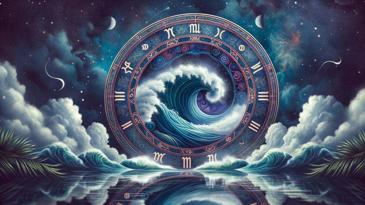 Horoscopo de Acuario de hoy: martes 3 de diciembre de 2024. Foto: Redacción canal26.com