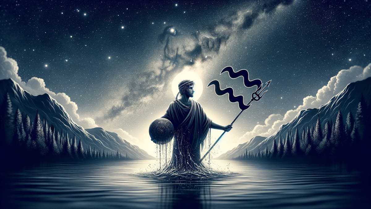 Horoscopo de Acuario de hoy: martes 4 de marzo de 2025. Foto: Redacción canal26.com