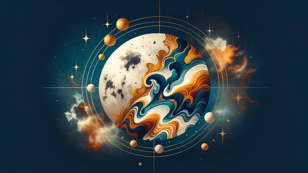 Horóscopo de Acuario de hoy: viernes 24 de mayo de 2024 Foto: Redacción canal26.com