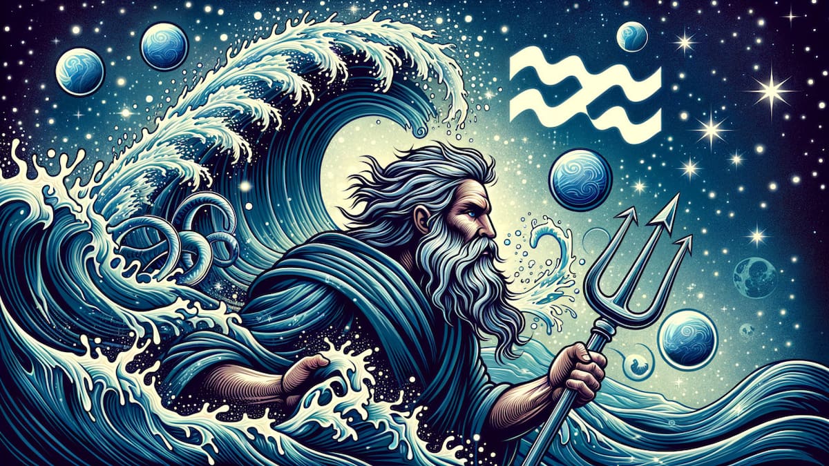 Horóscopo de Acuario de hoy: miércoles 16 de abril de 2025. Foto: Redacción canal26.com