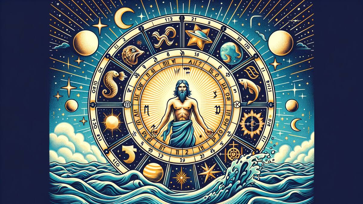 Horoscopo de Acuario de hoy: miércoles 9 de octubre de 2024. Foto: Redacción canal26.com