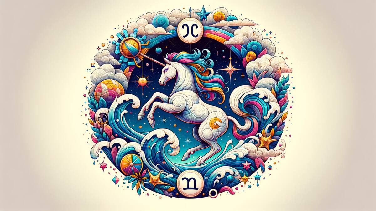 Horoscopo de Acuario de hoy: sábado 28 de diciembre de 2024. Foto: Redacción canal26.com
