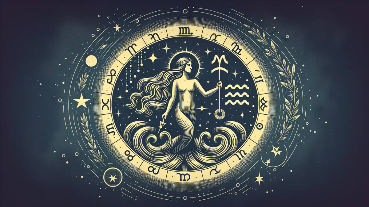 Horoscopo de Acuario de hoy: viernes 15 de noviembre de 2024. Foto: Redacción canal26.com