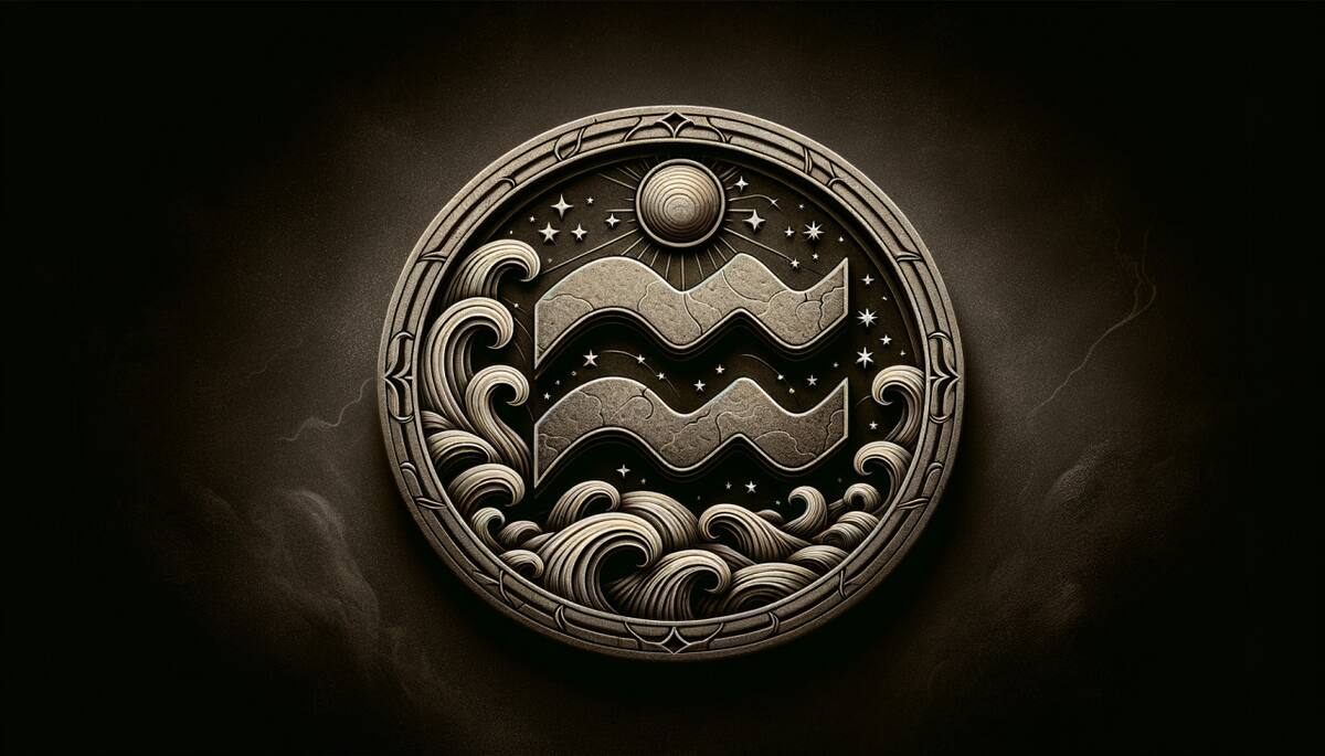 Horóscopo de Acuario de hoy: viernes 21 de marzo de 2025. Foto: Redacción canal26.com