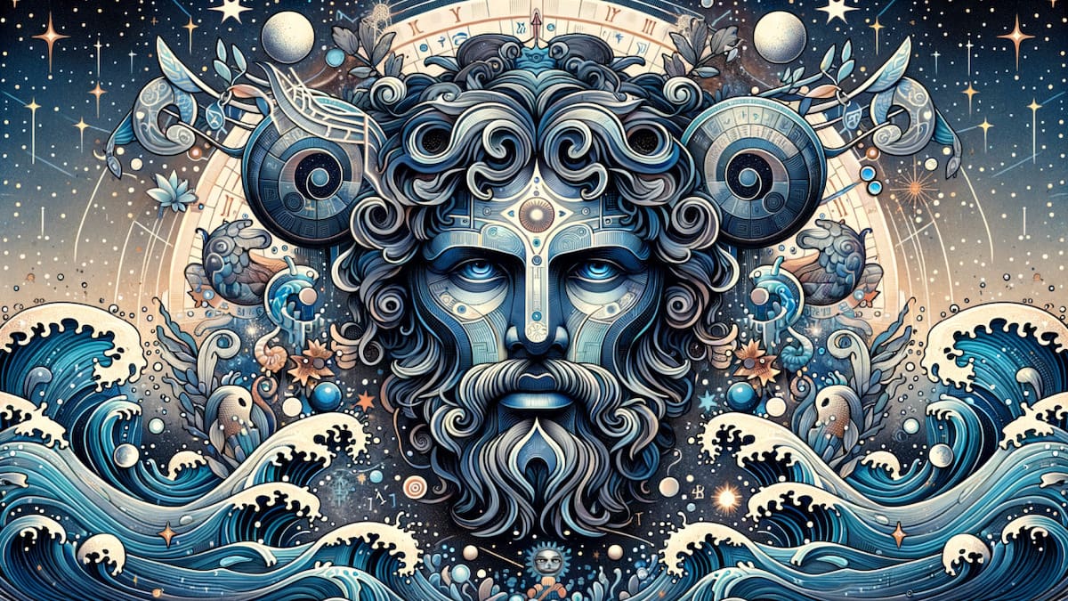 Horoscopo de Acuario de hoy: viernes 22 de noviembre de 2024. Foto: Redacción canal26.com