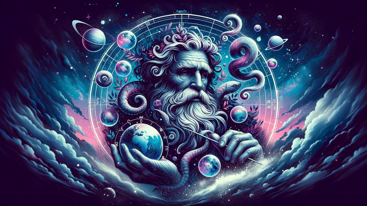 Horoscopo de Acuario de hoy: viernes 9 de agosto de 2024. Foto: Redacción canal26.com