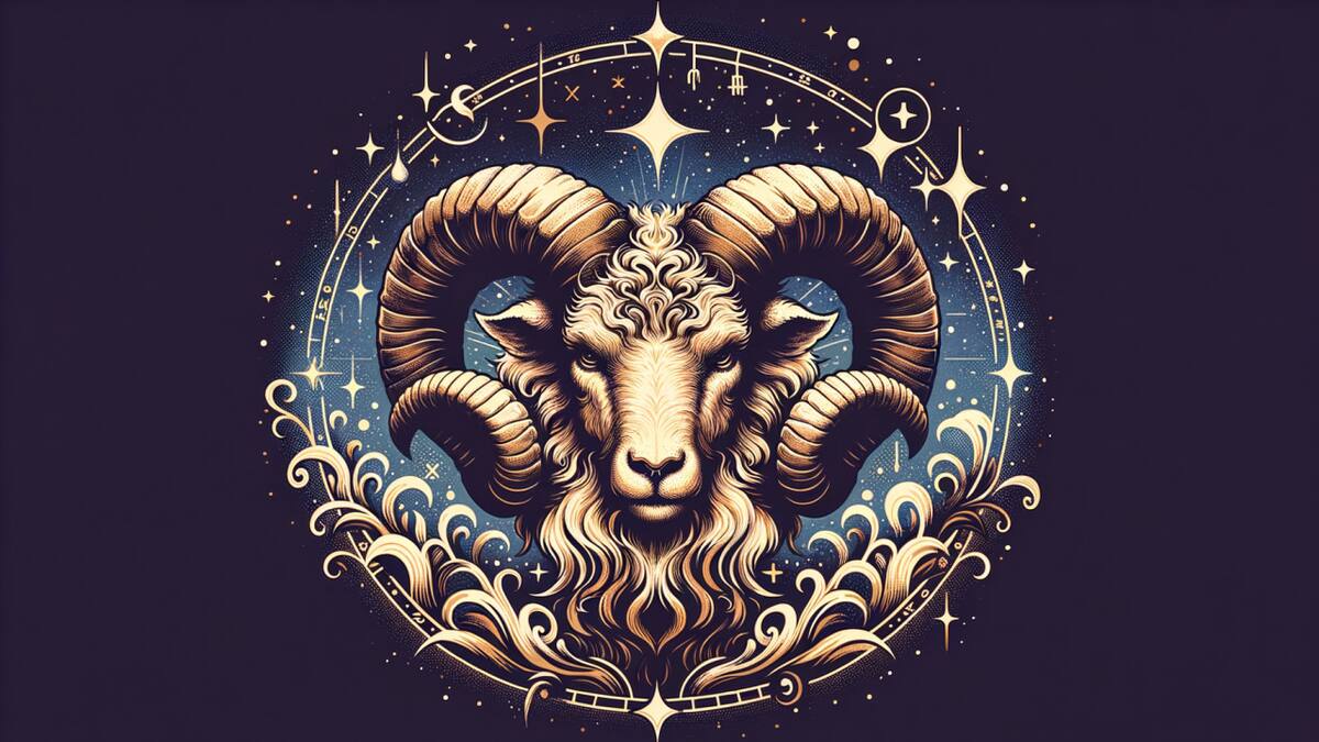 Horóscopo de Aries de hoy: domingo 11 de mayo de 2025. Foto: Redacción canal26.com