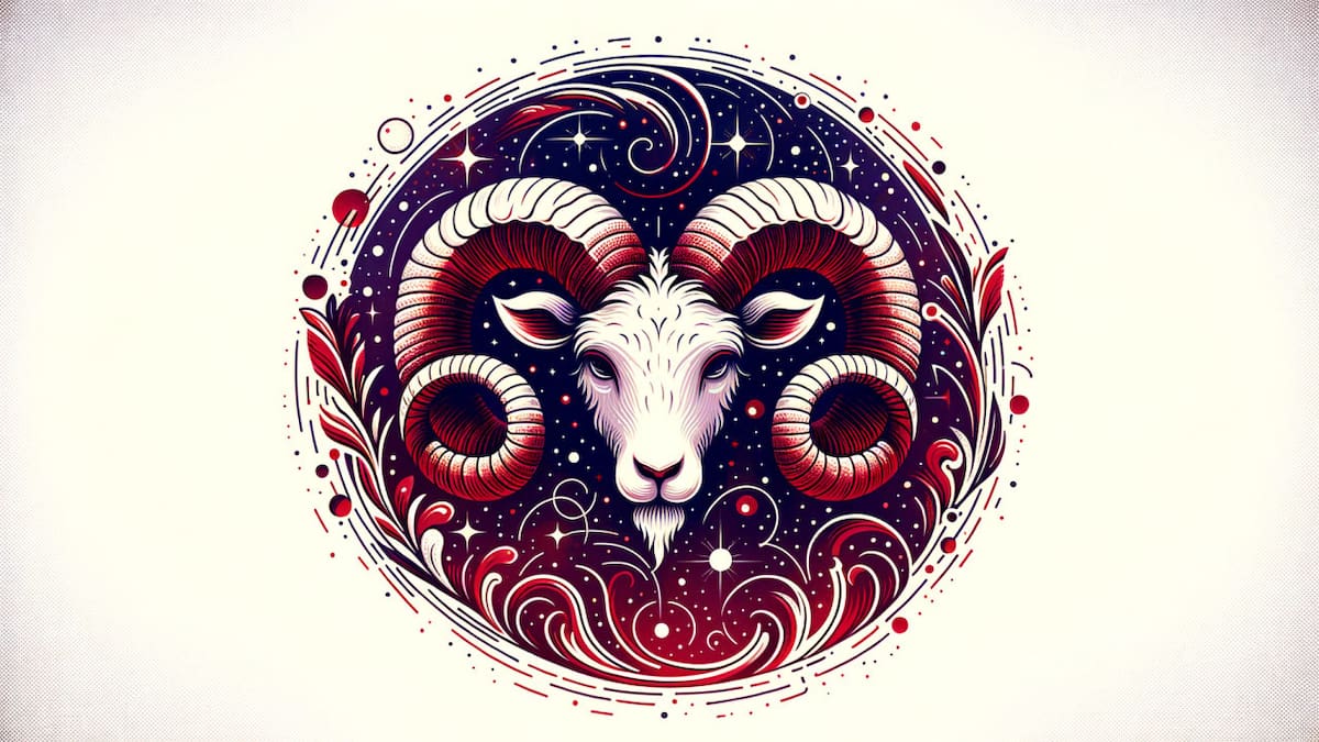 Horóscopo de Aries de hoy: domingo 16 de junio de 2024. Foto: Redacción canal26.com